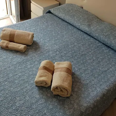 Casa Vacanze Arvenig Proche Plage De *