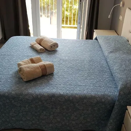 Casa Vacanze Arvenig Proche Plage De Arma di Taggia