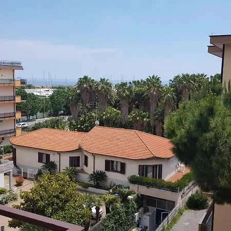 Casa Vacanze Arvenig Proche Plage De Apartment Arma di Taggia