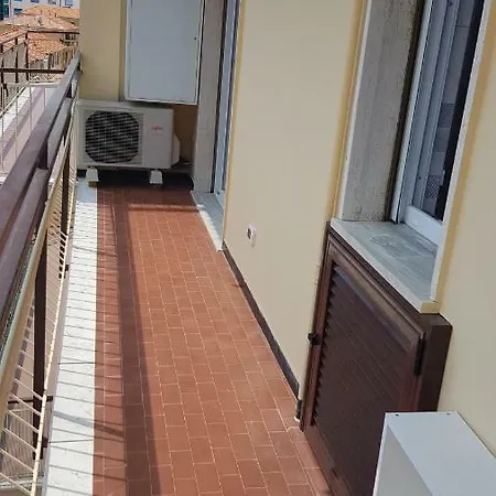 Casa Vacanze Arvenig Proche Plage De Apartment