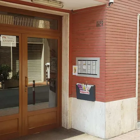 Apartment Casa Vacanze Arvenig Proche Plage De