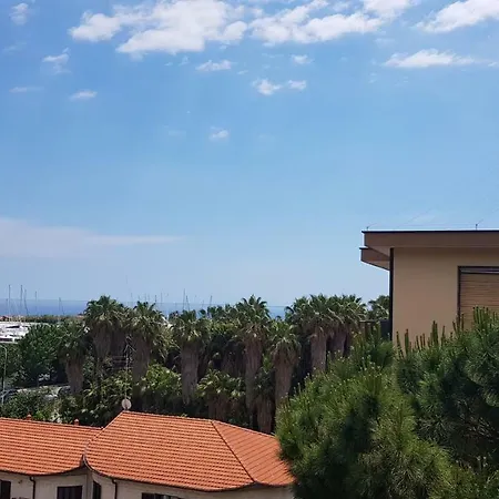 Casa Vacanze Arvenig Proche Plage De Apartment Arma di Taggia