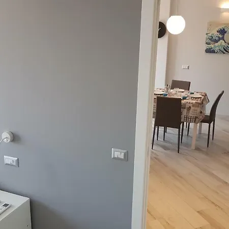 Apartment Casa Vacanze Arvenig Proche Plage De Arma di Taggia