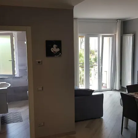 Apartment Casa Vacanze Arvenig Proche Plage De
