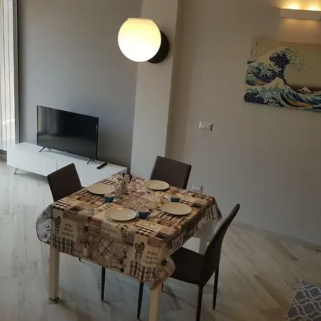 Casa Vacanze Arvenig Proche Plage De