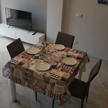 Casa Vacanze Arvenig Proche Plage De
