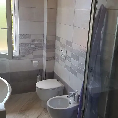 Casa Vacanze Arvenig Proche Plage De Apartment Arma di Taggia