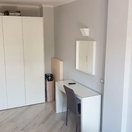 Casa Vacanze Arvenig Proche Plage De